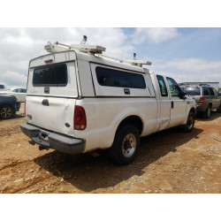 2002 FORD F250