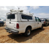 2002 FORD F250