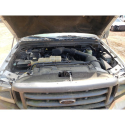2002 FORD F250