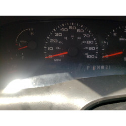 2002 FORD F250