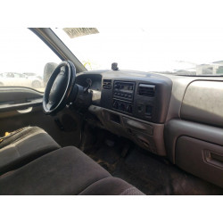 2002 FORD F250