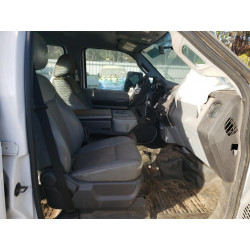2015 FORD F350