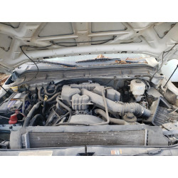 2015 FORD F350