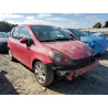 2007 HONDA FIT