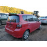 2007 HONDA FIT