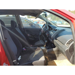2007 HONDA FIT