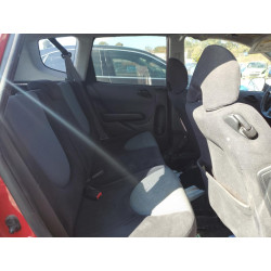 2007 HONDA FIT
