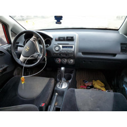 2007 HONDA FIT
