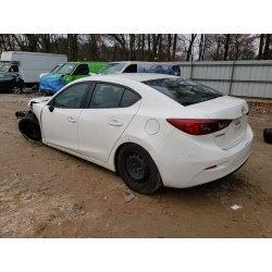 2015 MAZDA 3