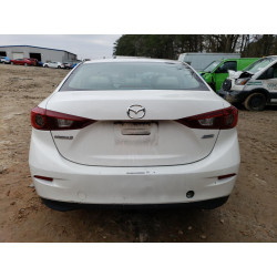 2015 MAZDA 3