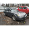2009 HYUNDAI SONATA
