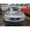 2009 HYUNDAI SONATA