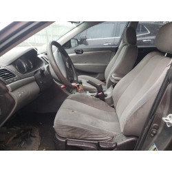 2009 HYUNDAI SONATA