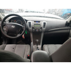 2009 HYUNDAI SONATA