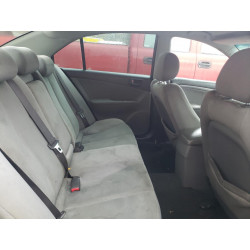 2009 HYUNDAI SONATA