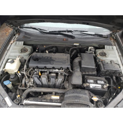 2009 HYUNDAI SONATA