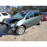 2004 TOYOTA SIENNA
