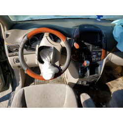 2004 TOYOTA SIENNA