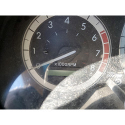 2004 TOYOTA SIENNA