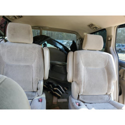 2004 TOYOTA SIENNA