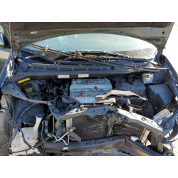 2004 TOYOTA SIENNA