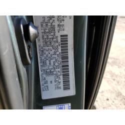 2004 TOYOTA SIENNA