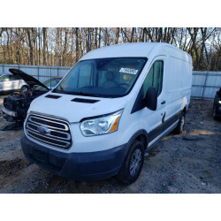 2015 FORD TRANSIT