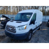 2015 FORD TRANSIT