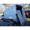 2015 FORD TRANSIT