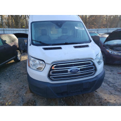 2015 FORD TRANSIT