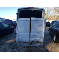 2015 FORD TRANSIT