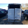 2015 FORD TRANSIT