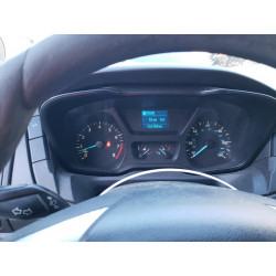 2015 FORD TRANSIT