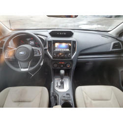 2017 SUBARU IMPREZA