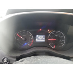 2017 SUBARU IMPREZA