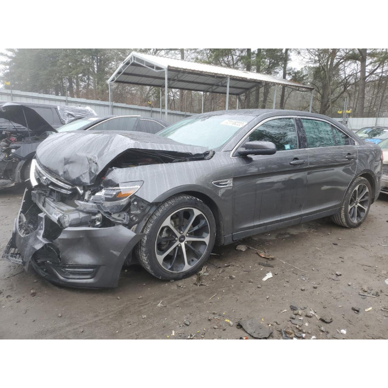 2015 FORD TAURUS