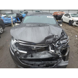 2015 FORD TAURUS