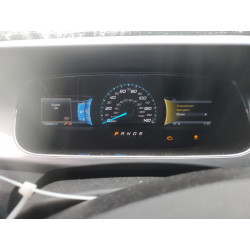 2015 FORD TAURUS