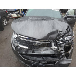 2015 FORD TAURUS