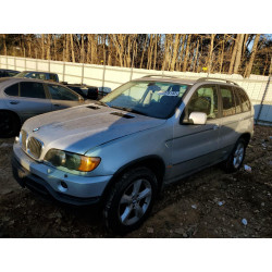 2003 BMW X5