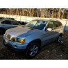 2003 BMW X5