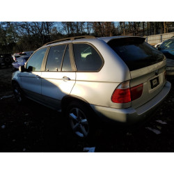 2003 BMW X5