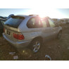 2003 BMW X5