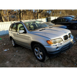 2003 BMW X5