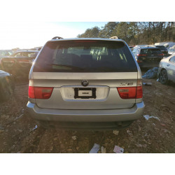 2003 BMW X5