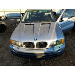 2003 BMW X5