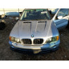 2003 BMW X5