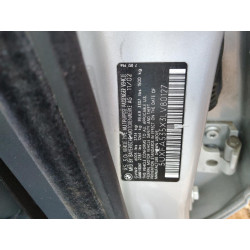 2003 BMW X5