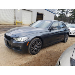 2015 BMW 3 SERIES