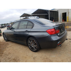 2015 BMW 3 SERIES